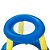 Brinquedo inflável Play Center Basquete - Bestway - Imagem 3