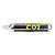 Cilindro de CO2 88g - Rossi - Imagem 2
