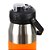 Garrafa Isomax LGND 750ml - Ntk - Imagem 5