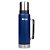 Garrafa Térmica 1.3L Aço Inox Azul - Kala - Imagem 1