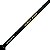 Vara Para Carretilha 2Partes Black Pira C802h 2.40mt 30-60lb - Kawana - Imagem 2
