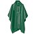 Poncho de Chuva Verde Grande - Dispropil - Imagem 2