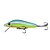 Isca Artificial Madeira Meia Àgua Sabre 80 - Strey - Imagem 6