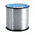 Linha Monofilamento Chicote Fluor 0,45mm 550m - Jr Pesca - Imagem 1