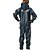 Conjunto PVC Infantil Com Capuz Tamanho Un - Pantaneiro - Imagem 5