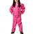 Conjunto PVC Infantil Com Capuz Tamanho Un - Pantaneiro - Imagem 7
