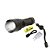 Lanterna Tática Recarregável Cree V3 WS-618- JWS - Imagem 4