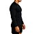 Camiseta Manga Longa Heavy Plus Preta - Snugg - Imagem 3