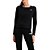 Fleece Feminino TKA 100 Glacier Crew Preto - The North Face - Imagem 1