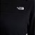 Fleece Feminino TKA 100 Glacier Crew Preto - The North Face - Imagem 3