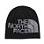 Gorro Reversible Highline Preto - The North Face - Imagem 1