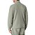 Fleece Masculino Glacier Full Zip Clay Grey - The North Face - Imagem 2
