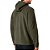 Fleece Masculino Glacier Full Zip Com Capuz New Taupe Green - The North Face - Imagem 2