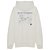 Moletom Unissex TNF Summits Com Capuz White - The North Face - Imagem 7