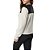 Fleece Feminino Glacier Crew Off Preto - The North Face - Imagem 2