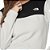 Fleece Feminino Glacier Crew Off Preto - The North Face - Imagem 3