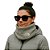 Pescoceira Freedom Glacier Clay Grey  - The North Face - Imagem 3
