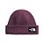 Gorro Salty Lined Beanie Midnight Mauve Roxo - The North Face - Imagem 1