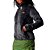 Jaqueta Fleece Feminina Fire Side™ II Sherpa Shark Cinza - Columbia - Imagem 4