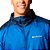 Jaqueta Masculina Flashback™ II Windbreaker Azul - Columbia - Imagem 4