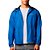 Jaqueta Masculina Flashback™ II Windbreaker Azul - Columbia - Imagem 5