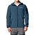 Jaqueta Masculina Tall Heights™ Softshell com Capuz Azul - Columbia - Imagem 1