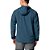 Jaqueta Masculina Tall Heights™ Softshell com Capuz Azul - Columbia - Imagem 2