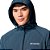 Jaqueta Masculina Tall Heights™ Softshell com Capuz Azul - Columbia - Imagem 4