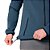Jaqueta Masculina Tall Heights™ Softshell com Capuz Azul - Columbia - Imagem 5