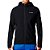Jaqueta Fleece Masculino Spectre Ridge™ Tech II com Capuz Preta - Columbia - Imagem 1