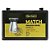 Chumbinho JSB MATCH Premium 8.26g 4.5mm 200un. - Imagem 1