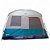 Barraca de Camping 8/9 Pessoas 800 mm Tent Hut - NTK - Imagem 1