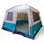 Barraca de Camping 8/9 Pessoas 800 mm Tent Hut - NTK - Imagem 10