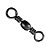 Girador BBS Black Nickel - Marine - Imagem 3