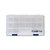 Estojo XD-008 23x11x5.3cm  - Deyu - Imagem 1