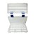 Estojo XD-008 23x11x5.3cm  - Deyu - Imagem 3