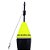 Bóia Cevadeira Kuro Lastro 59g - Jr Pesca - Imagem 4