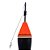 Bóia Cevadeira Kuro Lastro 59g - Jr Pesca - Imagem 6