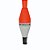 Bóia Torpedo Pino Tambaqui 55g - Jr Pesca - Imagem 7