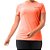 Camiseta Basic Feminina Silk Alpen Glow - Columbia - Imagem 1