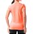 Camiseta Basic Feminina Silk Alpen Glow - Columbia - Imagem 2