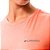 Camiseta Basic Feminina Silk Alpen Glow - Columbia - Imagem 3