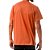 Camiseta Manga Curta Basic Laranja - Columbia - Imagem 2