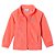 Jaqueta Fleece Infantil Benton Springs Coral - Columbia - Imagem 1