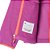 Jaqueta Fleece Infantil Fast Trek™ IV Full Zip Rosa - Columbia - Imagem 2