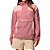 Jaqueta Feminina Challenger II Windbreaker Figo Pink - Columbia - Imagem 1