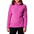 Blusão Fleece Feminino Glacial™ IV 1/2 Lilás - Columbia - Imagem 1