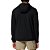 Moletom Fleece Masculina Hike II com Capuz Preto - Columbia - Imagem 2