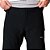Bermuda Titanium Masculina Triple Canyon™ II Preta - Columbia - Imagem 4