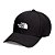 Boné Unissex  Recycled 66 Classic Preto - The North Face - Imagem 1